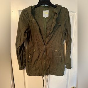 Charlotte Russe Jacket